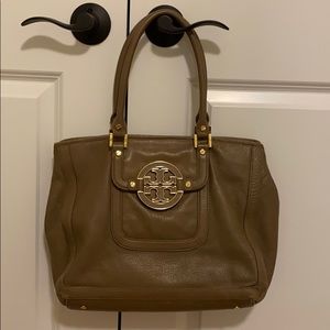 Tory Burch Amanda tote bag